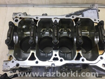 ФОТО Блок цилиндров для Toyota Venza Київ
