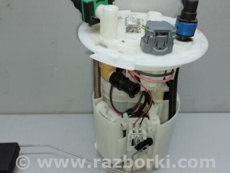 ФОТО Паливний насос для Lincoln MKS (08-16) Київ