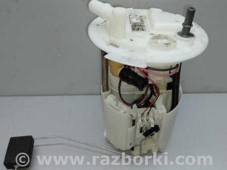 ФОТО Паливний насос для Lincoln MKS (08-16) Київ