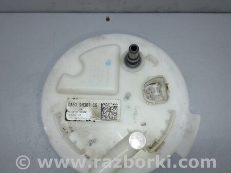 ФОТО Паливний насос для Lincoln MKS (08-16) Київ