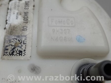 ФОТО Паливний насос для Lincoln MKS (08-16) Київ