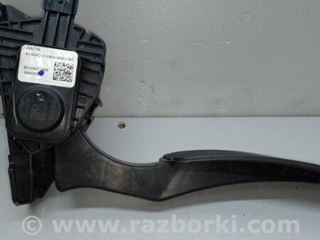 ФОТО Педаль газу для Lincoln MKS (08-16) Київ