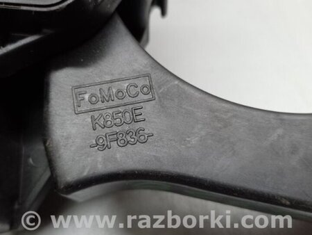 ФОТО Педаль газу для Lincoln MKS (08-16) Київ