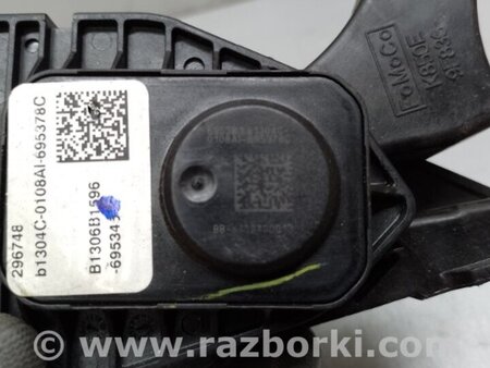 ФОТО Педаль газу для Lincoln MKS (08-16) Київ