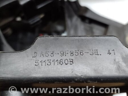 ФОТО Педаль гальма для Lincoln MKS (08-16) Київ