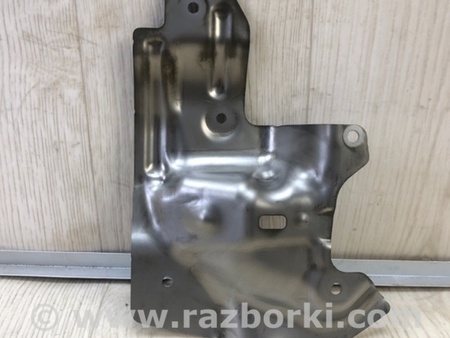 ФОТО Масловідбивач для Toyota Venza Київ