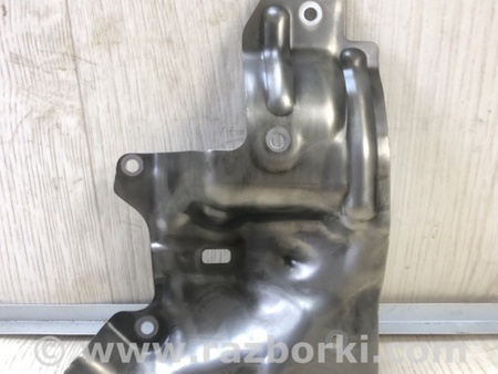 ФОТО Масловідбивач для Toyota Venza Київ