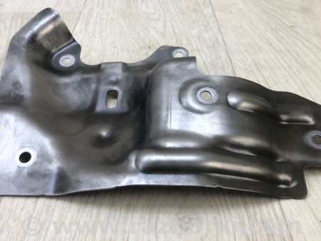 ФОТО Масловідбивач для Toyota Venza Київ