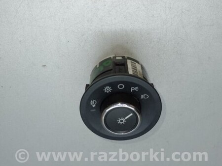 ФОТО Блок керування освітленням для Lincoln MKS (08-16) Київ