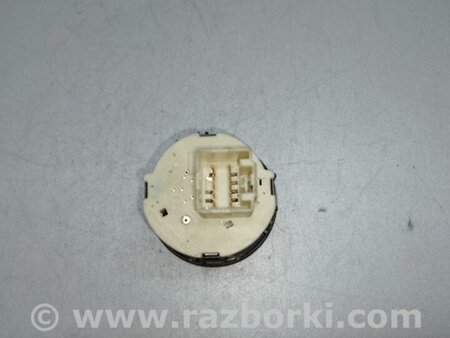 ФОТО Блок керування освітленням для Lincoln MKS (08-16) Київ