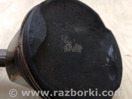 ФОТО Шатун для Toyota Venza Київ