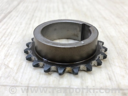 ФОТО Шестерня колінвала для Toyota Solara Київ