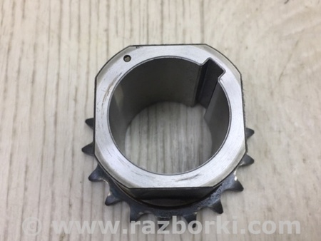 ФОТО Шестерня колінвала для Toyota Venza Київ