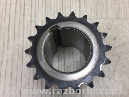 ФОТО Шестерня колінвала для Toyota Venza Київ