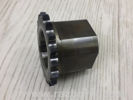 ФОТО Шестерня колінвала для Toyota Venza Київ