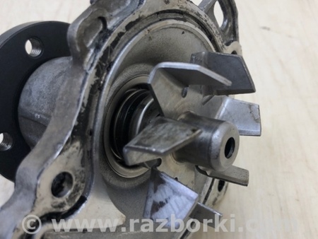 ФОТО Водяний насос для Toyota Solara Київ