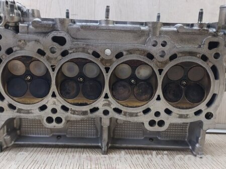 ФОТО Головка блоку циліндрів для Toyota Venza Київ