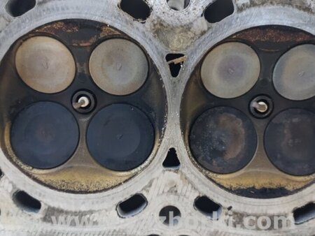 ФОТО Головка блоку циліндрів для Toyota Venza Київ