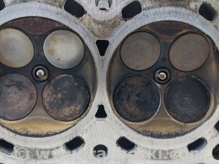 ФОТО Головка блоку циліндрів для Toyota Venza Київ