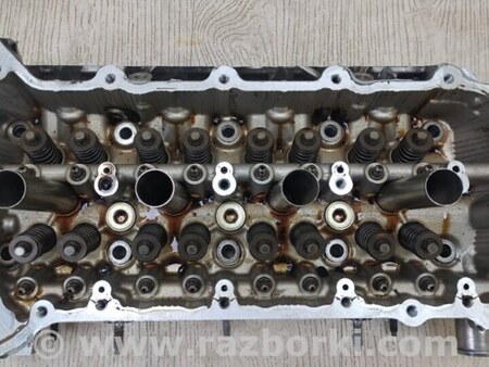 ФОТО Головка блоку циліндрів для Toyota Venza Київ
