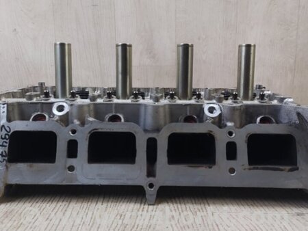 ФОТО Головка блоку циліндрів для Toyota Venza Київ