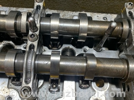 ФОТО Головка блоку циліндрів для Porsche Cayenne II 958 E2/92A (10-14) Київ