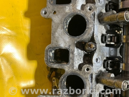 ФОТО Головка блоку циліндрів для Porsche Cayenne II 958 E2/92A (10-14) Київ