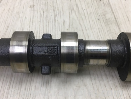 ФОТО Розподільний вал впускний для Toyota Venza Київ