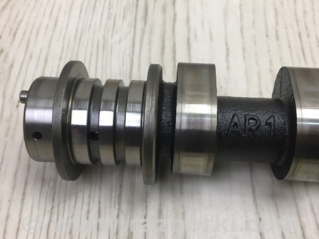 ФОТО Розподільний вал впускний для Toyota Venza Київ