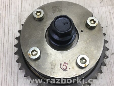 ФОТО Шестерня впускного розподільного валу для Toyota Venza Київ