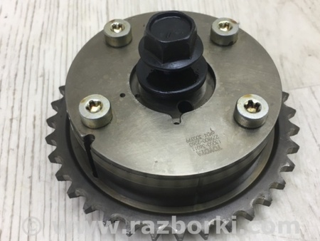 ФОТО Шестерня впускного розподільного валу для Toyota Venza Київ