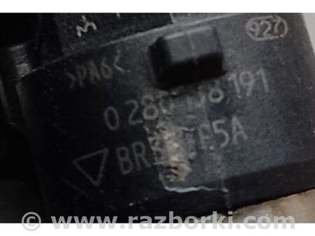 ФОТО Форсунка паливна для Ford Edge 2 (02.2015-...) Київ