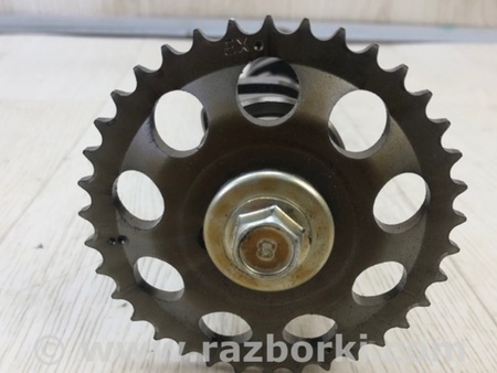 ФОТО Розподільний вал випускний для Toyota Solara Київ