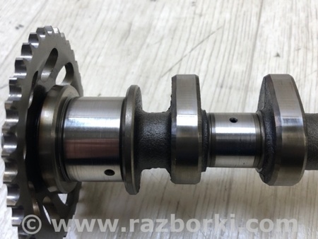 ФОТО Розподільний вал випускний для Toyota Solara Київ