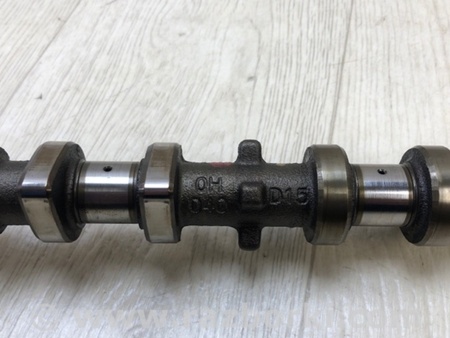 ФОТО Розподільний вал випускний для Toyota Solara Київ