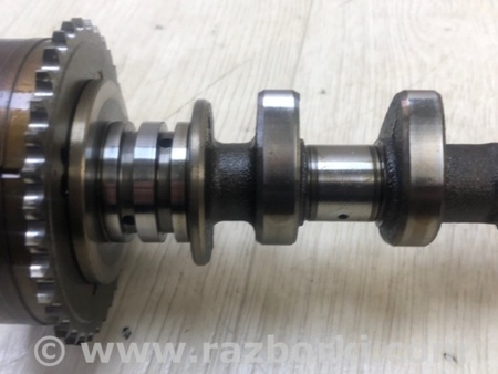 ФОТО Розподільний вал впускний для Toyota Solara Київ