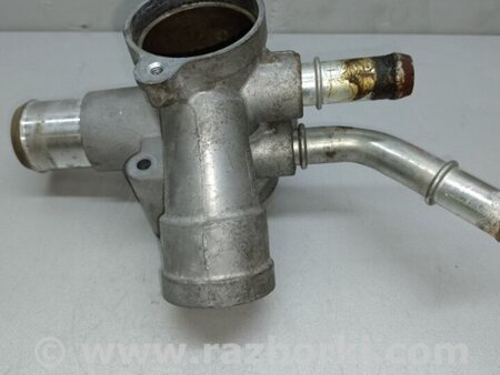 ФОТО Корпус термостату для Ford Edge 2 (02.2015-...) Київ