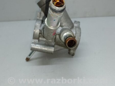 ФОТО Корпус термостату для Ford Edge 2 (02.2015-...) Київ