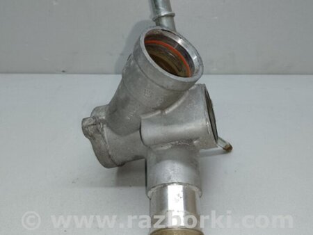 ФОТО Корпус термостату для Ford Edge 2 (02.2015-...) Київ