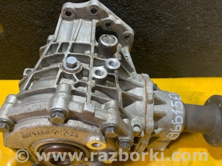 ФОТО Роздавальна коробка для Land Rover Evoque (12-18) Київ