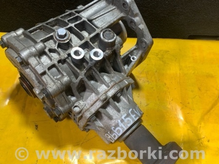 ФОТО Роздавальна коробка для Land Rover Evoque (12-18) Київ