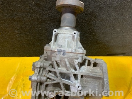 ФОТО Роздавальна коробка для Land Rover Evoque (12-18) Київ