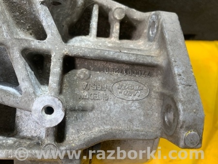 ФОТО Роздавальна коробка для Land Rover Evoque (12-18) Київ