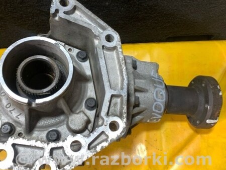 ФОТО Роздавальна коробка для Land Rover Evoque (12-18) Київ