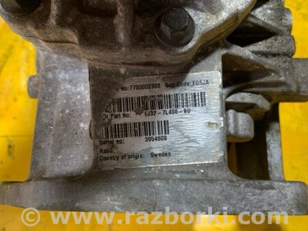 ФОТО Роздавальна коробка для Land Rover Evoque (12-18) Київ