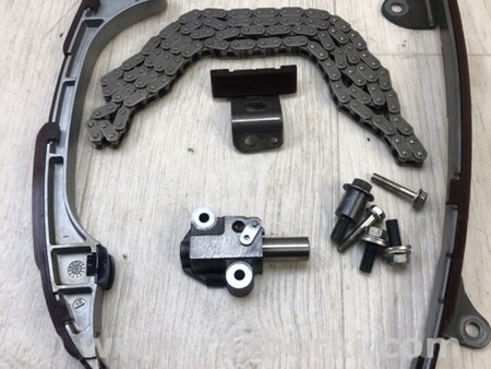 ФОТО Натягувач ланцюга ГРМ для Toyota Venza Київ