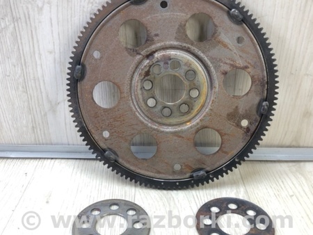 ФОТО Маховик АКПП для Toyota Venza Київ