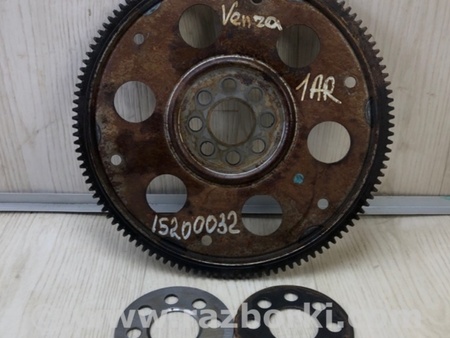 ФОТО Маховик АКПП для Toyota Venza Київ