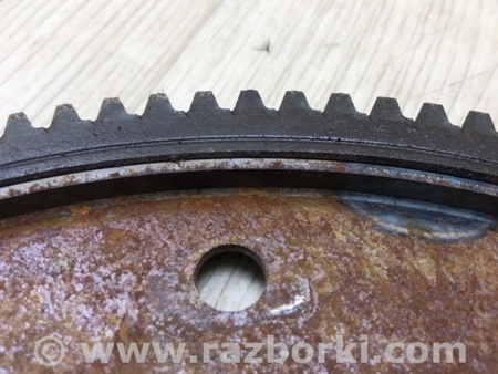 ФОТО Маховик АКПП для Toyota Venza Київ