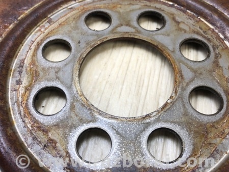 ФОТО Маховик АКПП для Toyota Venza Київ